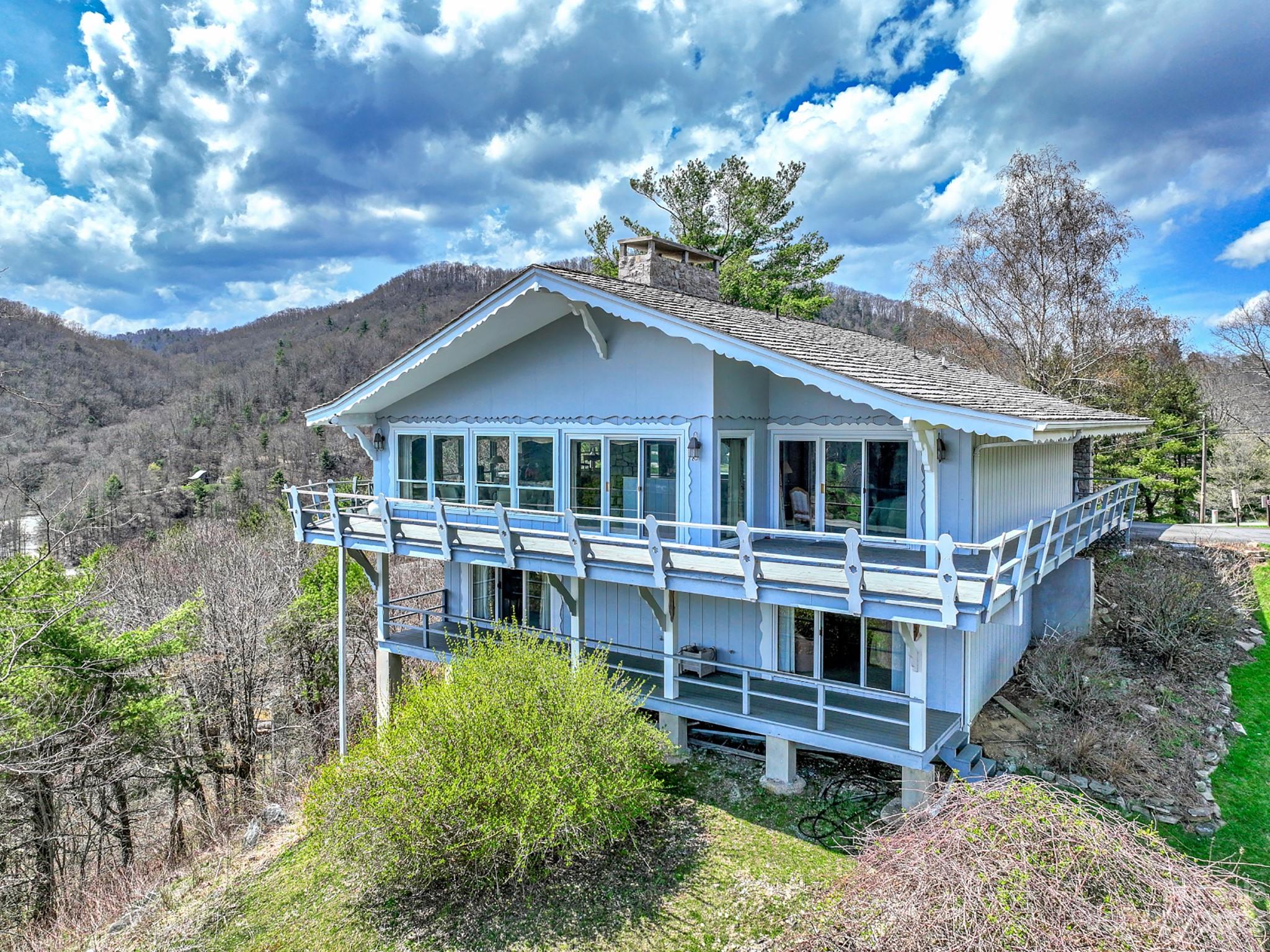 291 Balsam Road Boone, NC 28607 - Photo 32 of 32 Gallery Image 32