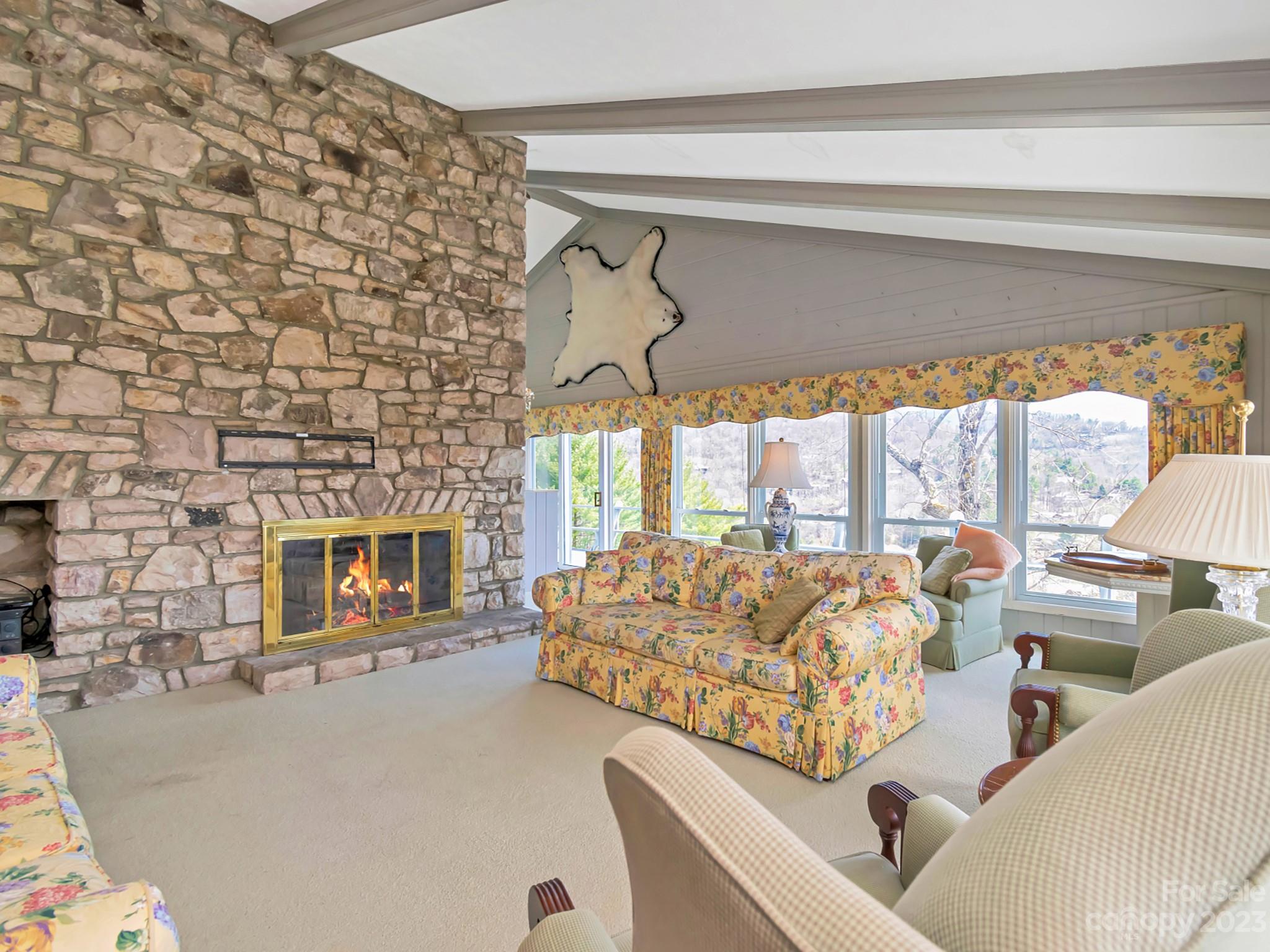 291 Balsam Road Boone, NC 28607 - Photo 6 of 32 Gallery Image 6