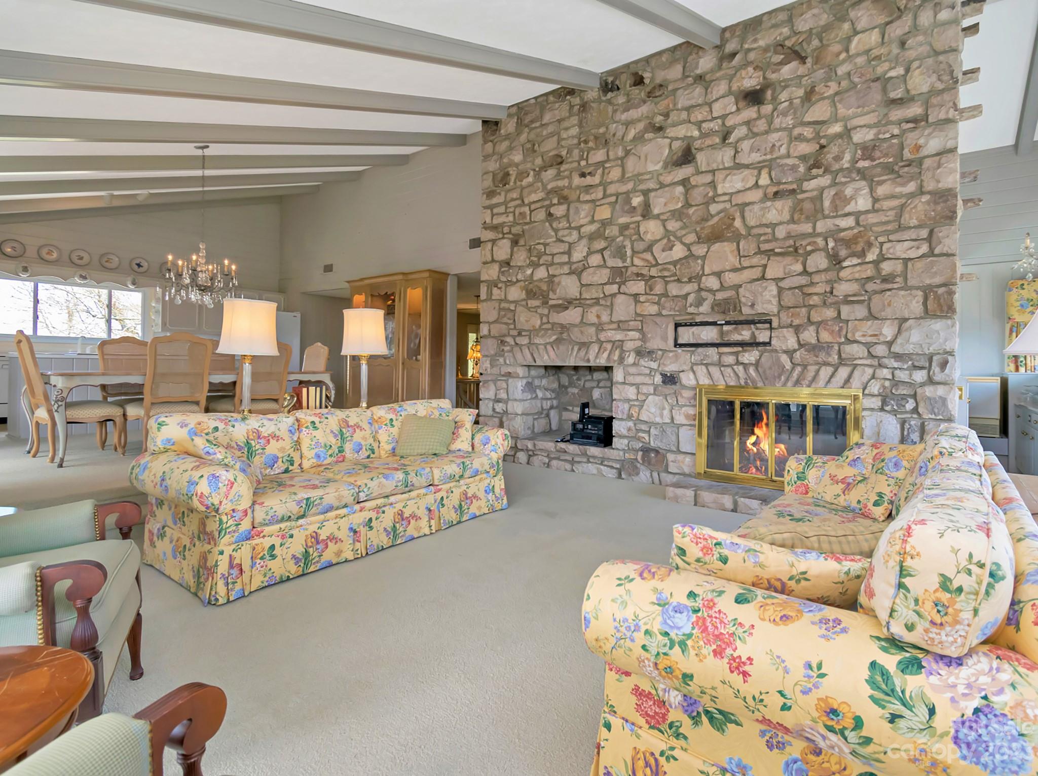 291 Balsam Road Boone, NC 28607 - Photo 9 of 32 Gallery Image 9