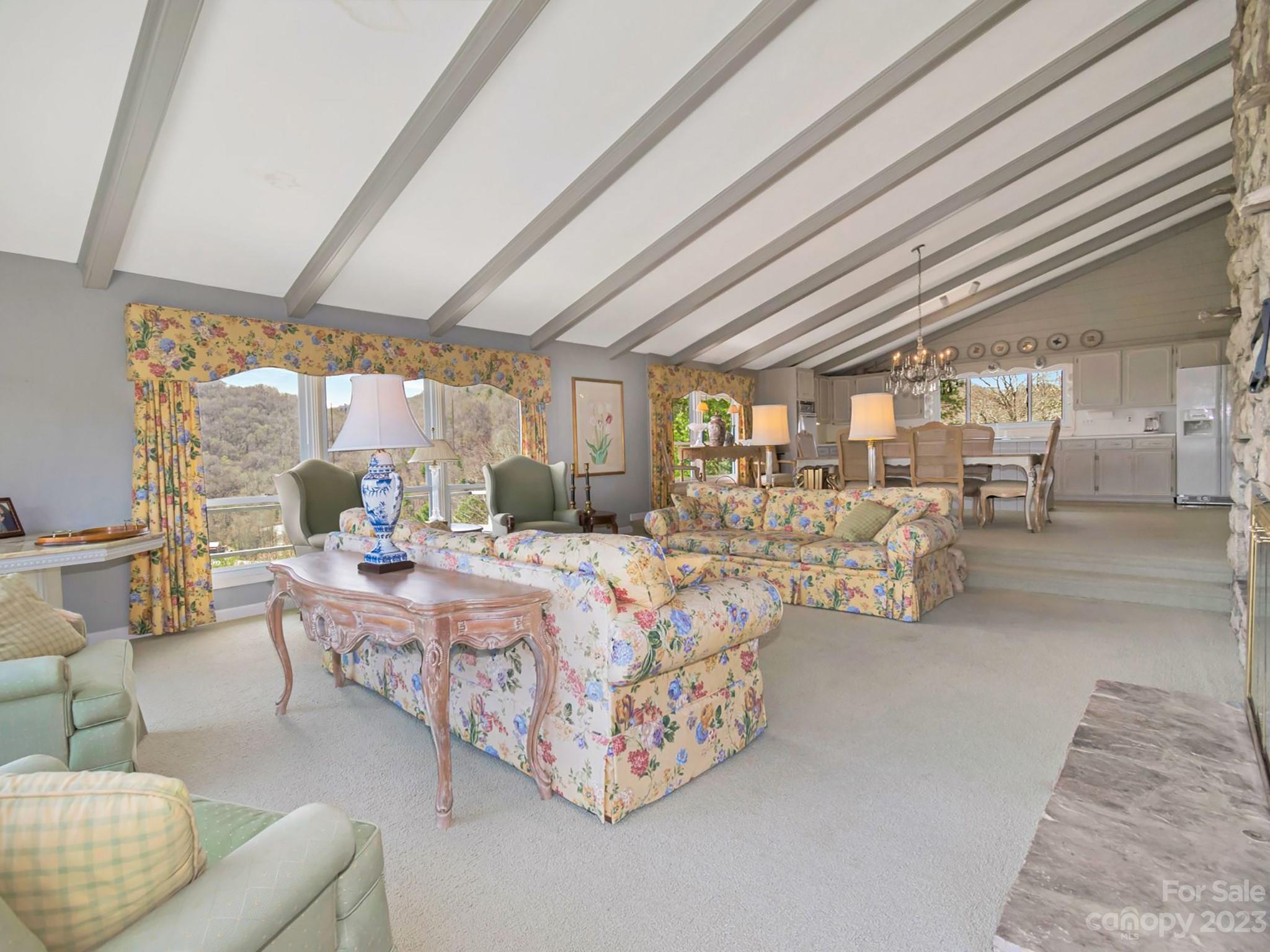 291 Balsam Road Boone, NC 28607 - Photo 10 of 32 Gallery Image 10
