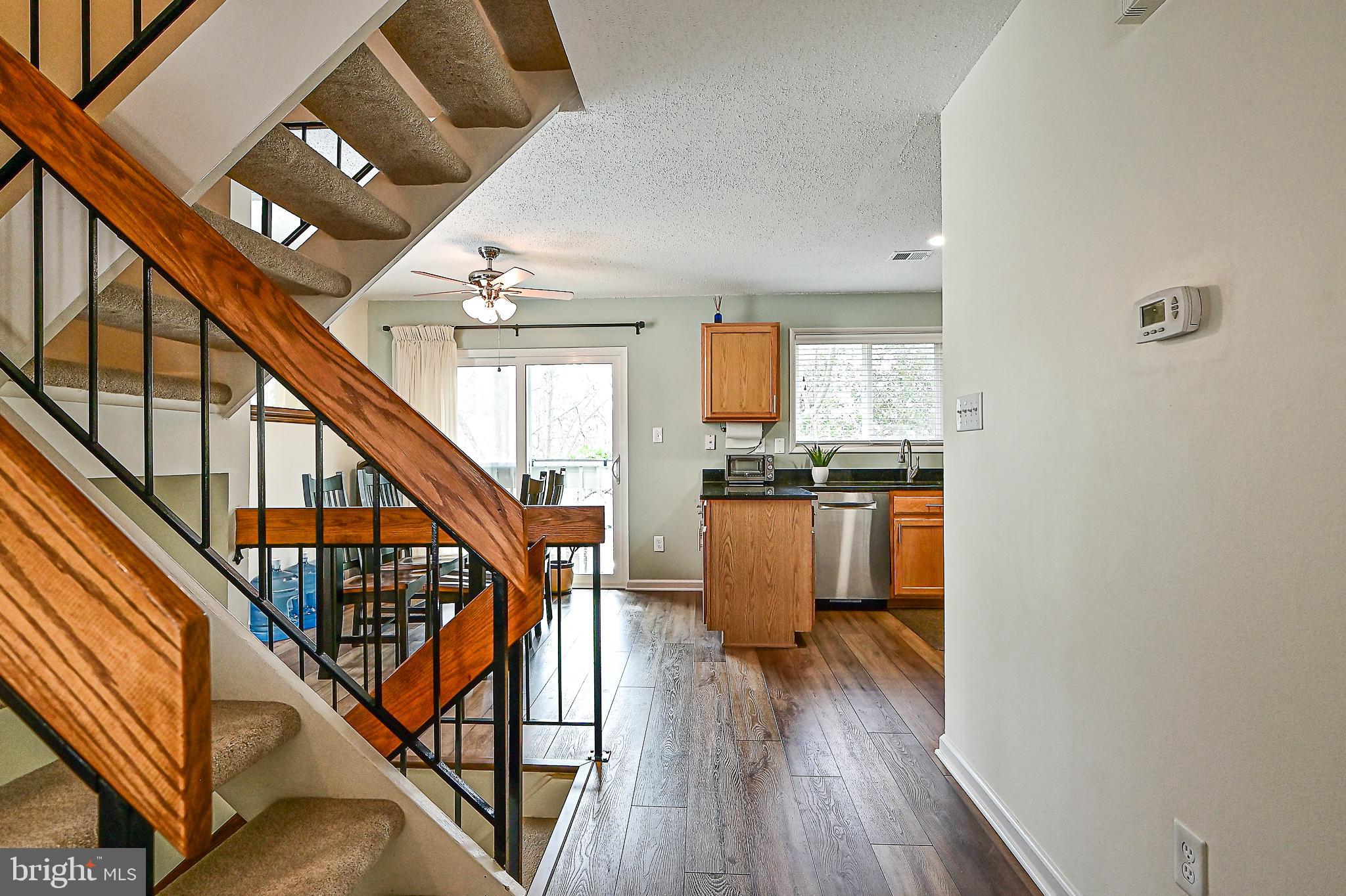 2414 Southgate Square Reston, VA 20191 - Photo 12 of 48
