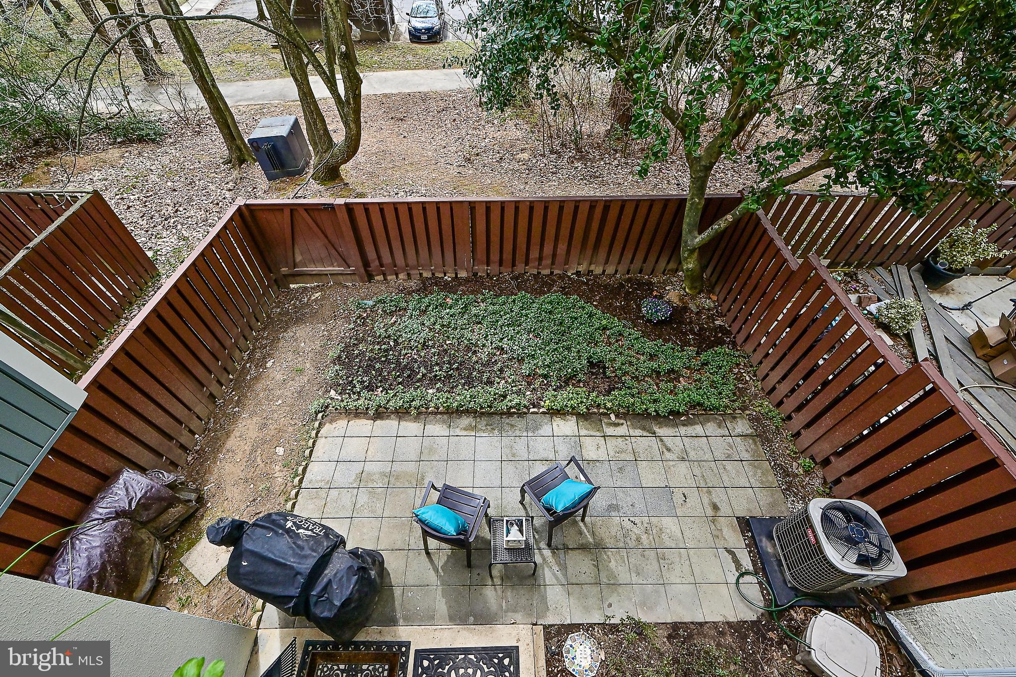2414 Southgate Square Reston, VA 20191 - Photo 37 of 48