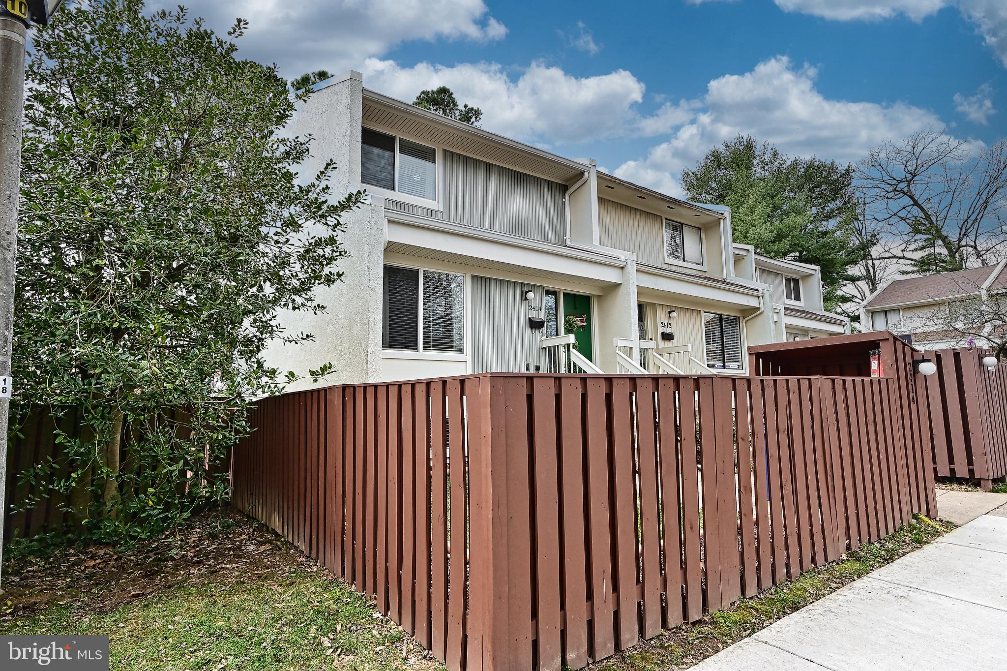 2414 Southgate Square Reston, VA 20191 - Photo 44 of 48