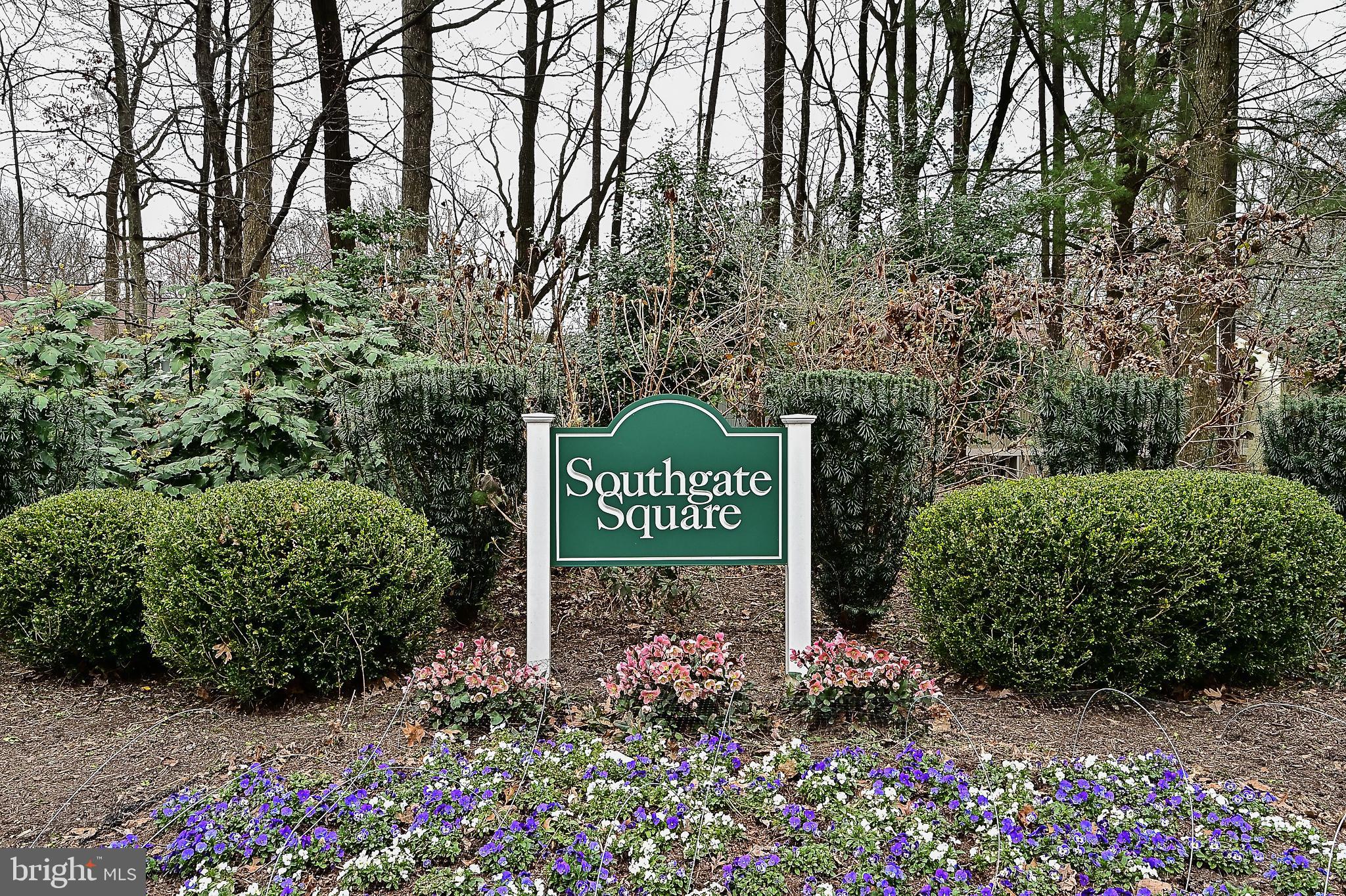 2414 Southgate Square Reston, VA 20191 - Photo 46 of 48