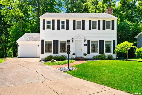$239,900 | 638 Simon Drive, East Peoria, IL 61611