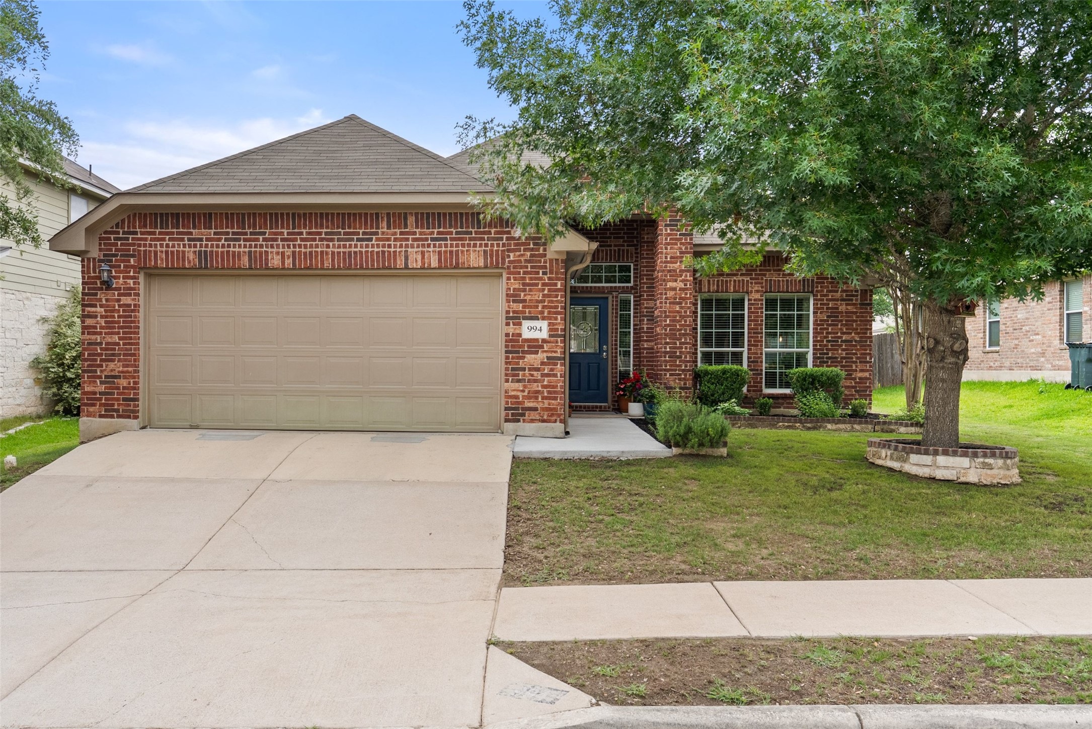 994 Hot Spring Valley Buda, TX 78610 - Photo 10 of 22