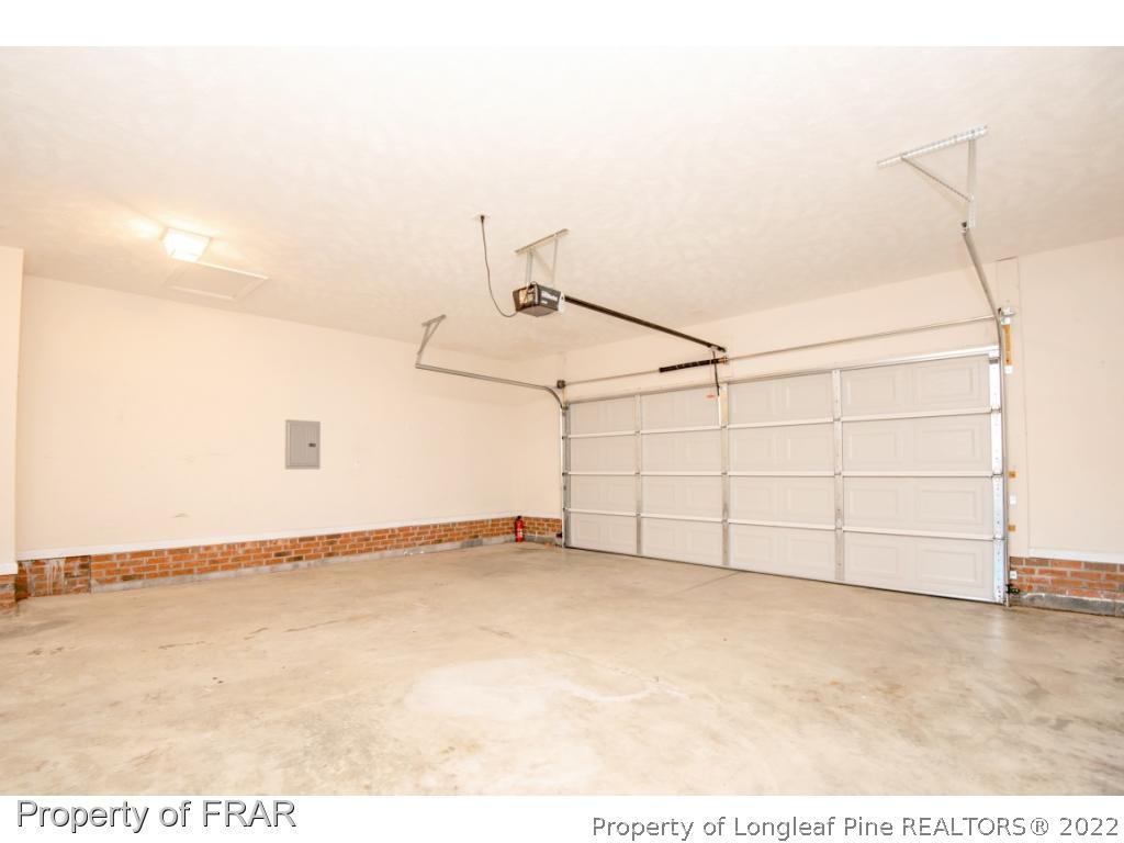 1957 Yellowbrick Road Fayetteville, NC 28314 - Photo 23 of 27 a view of a garage