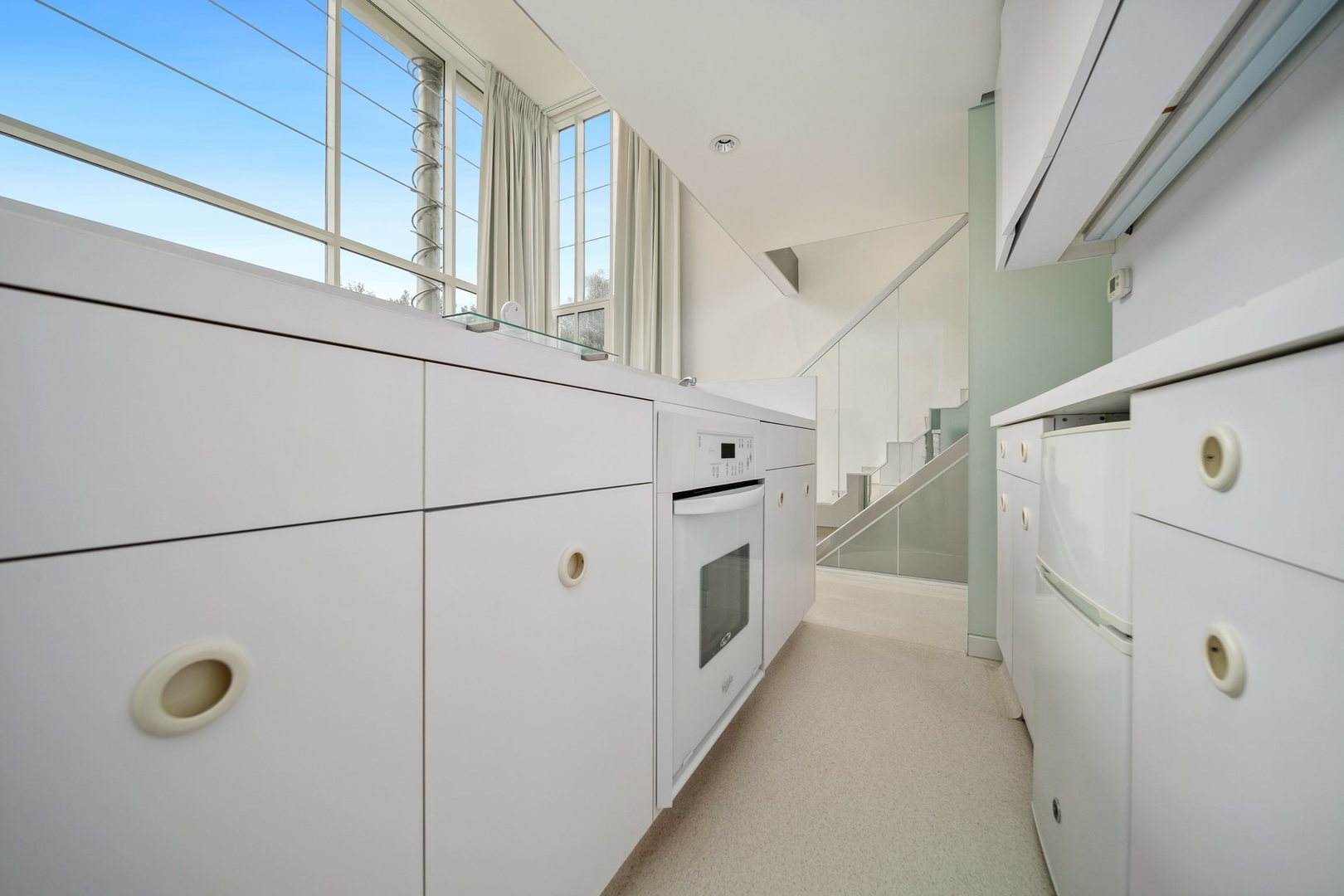 18303 Lincoln Road Harvard, IL 60033 - Photo 13 of 35 a view of a utility room with closet