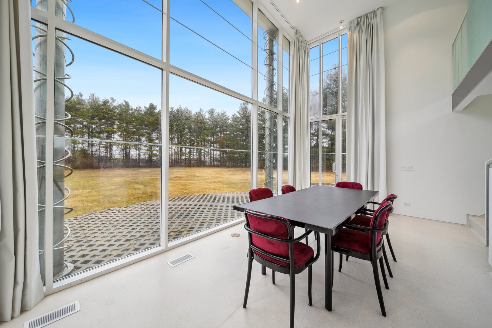 18303 Lincoln Road Harvard, IL 60033 - Photo 16 of 35 a view of a room with a table and chairs