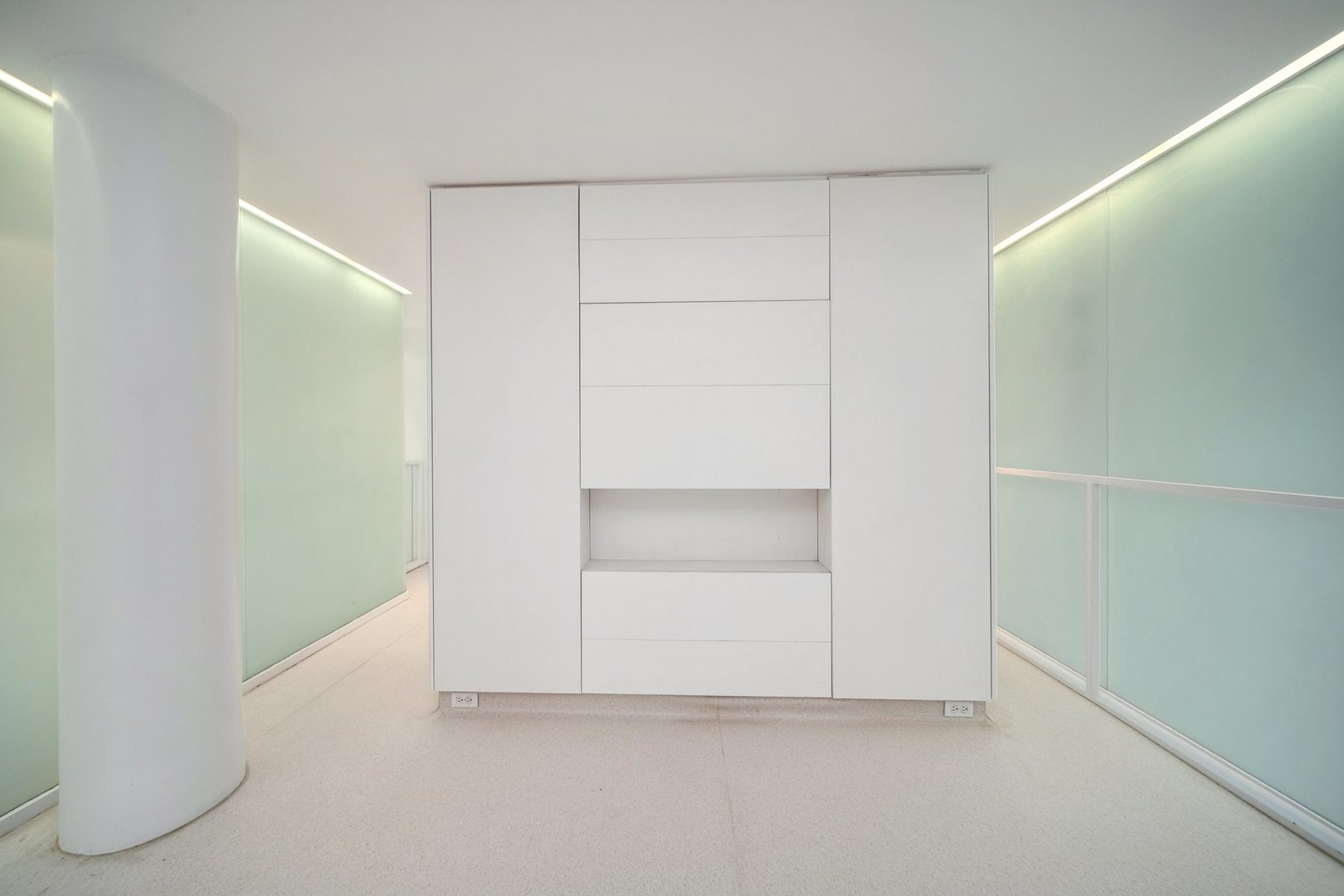 18303 Lincoln Road Harvard, IL 60033 - Photo 21 of 35 a view of an empty room