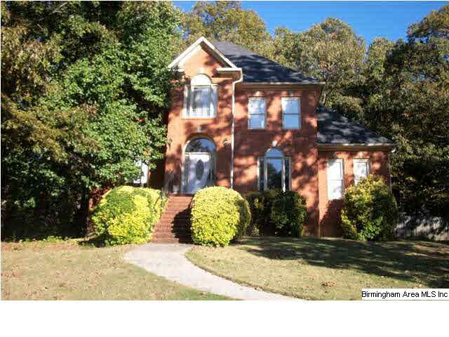 1417 Eden Ridge Circle Birmingham, AL 35244 - Photo 1 of 5