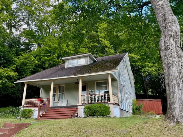 $215,000 | 34 Morgan Avenue, Oneonta, NY 13820