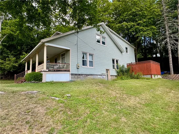 $190,000 | 34 Morgan Avenue, Oneonta, NY 13820