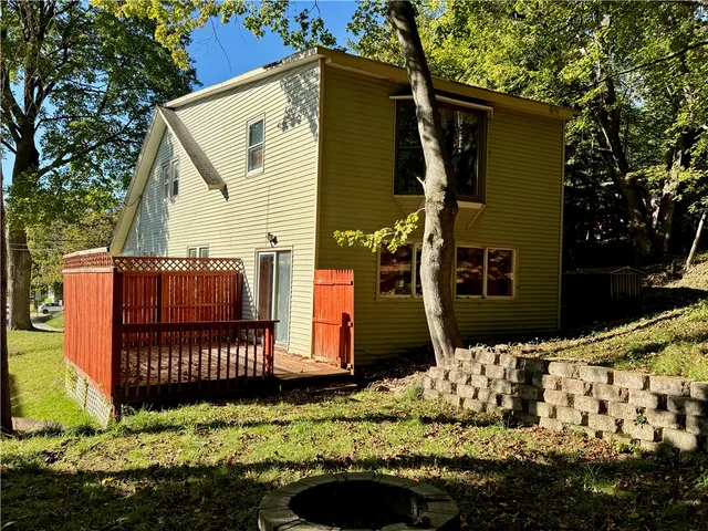 $215,000 | 34 Morgan Avenue, Oneonta, NY 13820