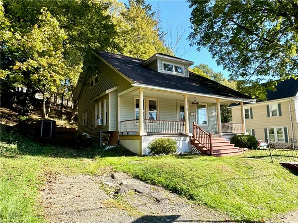 $190,000 | 34 Morgan Avenue, Oneonta, NY 13820