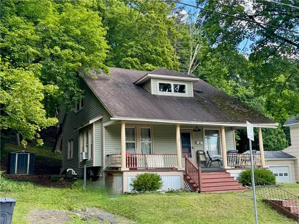 $190,000 | 34 Morgan Avenue, Oneonta, NY 13820