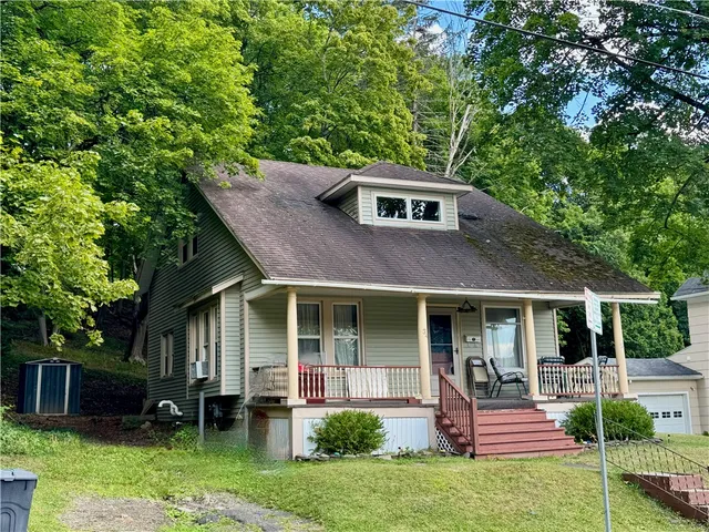 $215,000 | 34 Morgan Avenue, Oneonta, NY 13820