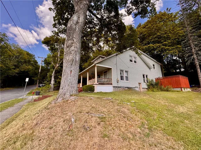 $215,000 | 34 Morgan Avenue, Oneonta, NY 13820