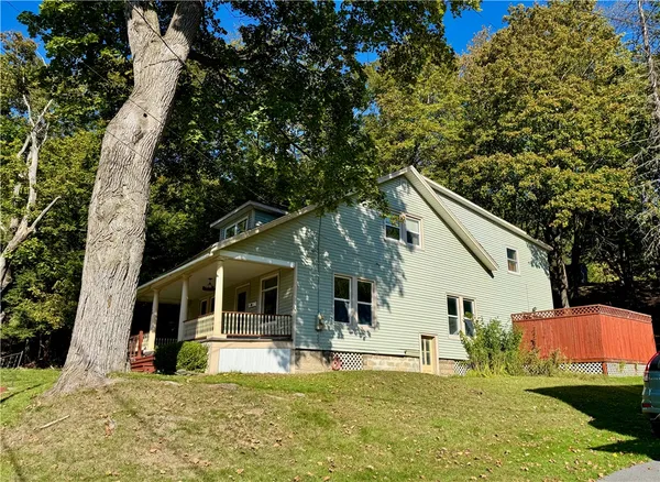 $190,000 | 34 Morgan Avenue, Oneonta, NY 13820
