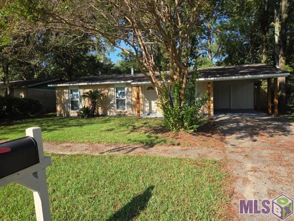 $160,000 | 5723 Hartford Avenue, Baton Rouge, LA 70812