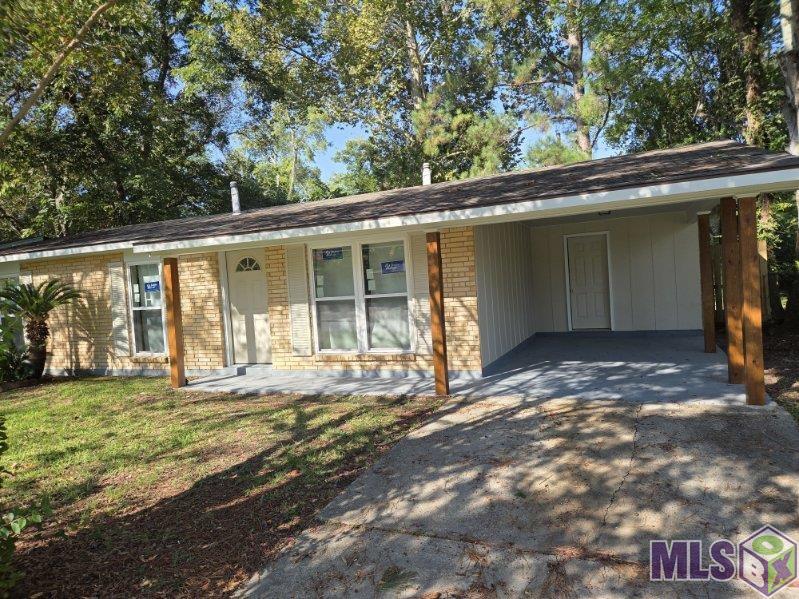 5723 Hartford Avenue Baton Rouge, LA 70812 - Photo 6 of 6