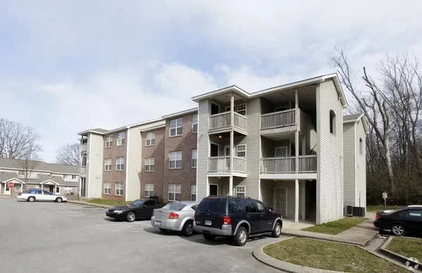 $1,400 | 1400 North Chamberlain Avenue, Unit 1, Chattanooga, TN 37406
