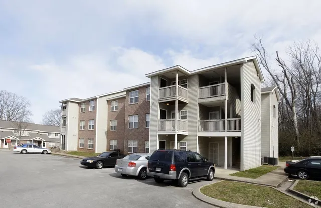 $1,450 | 1400 North Chamberlain Avenue, Unit 1, Chattanooga, TN 37406