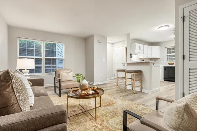 $1,450 | 1400 North Chamberlain Avenue, Unit 1, Chattanooga, TN 37406