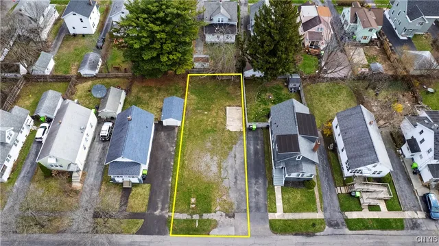 $19,900 | 410 Kenwick Drive, Salina, NY 13208