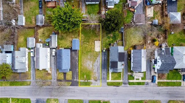 $19,900 | 410 Kenwick Drive, Salina, NY 13208