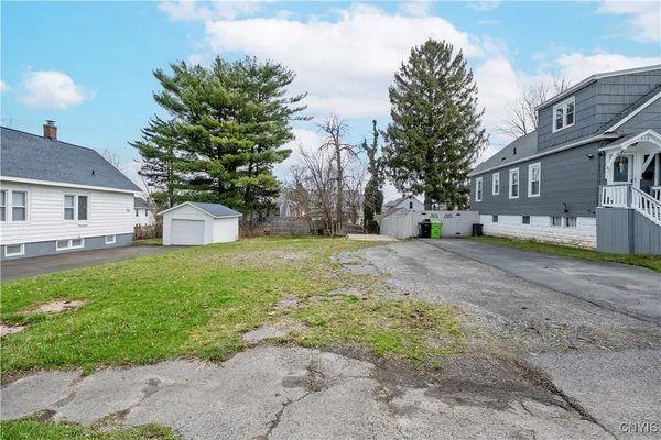 $17,000 | 410 Kenwick Drive, Salina, NY 13208