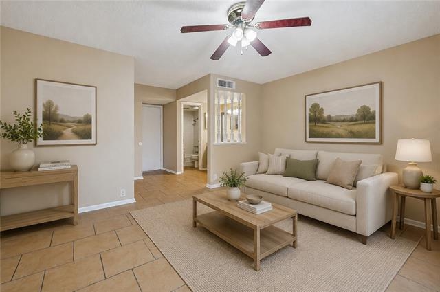 6320 Riverside Drive, Unit 350 Metairie, LA 70003 - Photo 10 of 11