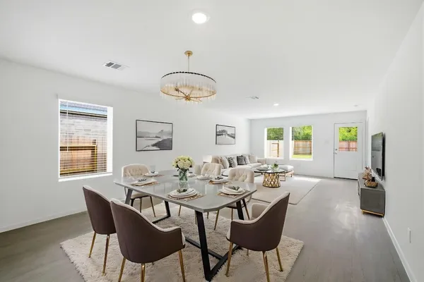 $1,950 | 31444 Casacalenda Lane, Huffman, TX 77336