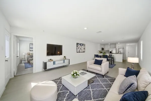 $1,950 | 31444 Casacalenda Lane, Huffman, TX 77336