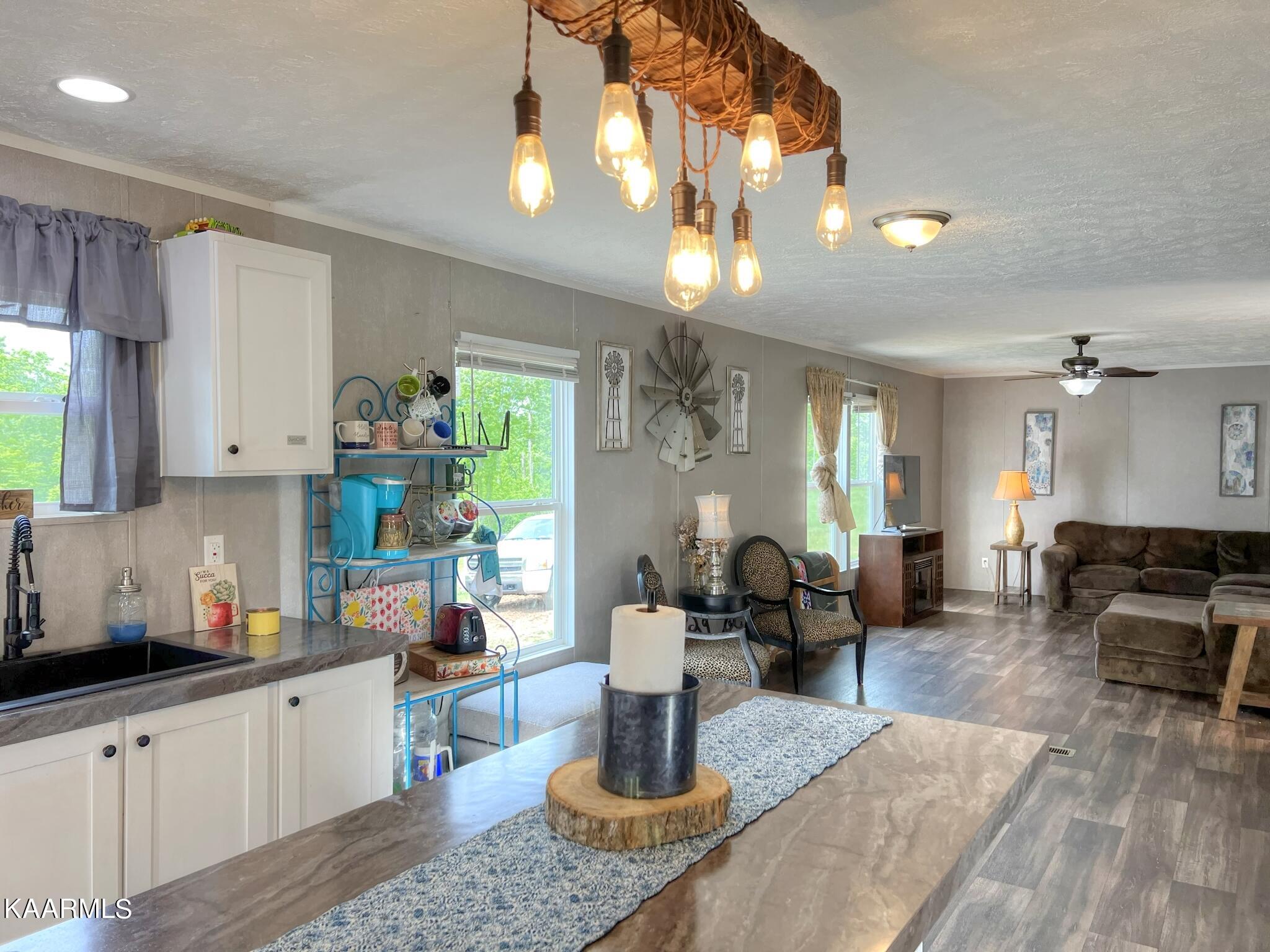 2048 Cedar Fork Road Tazewell, TN 37879 - Photo 13 of 30 Kitchen
