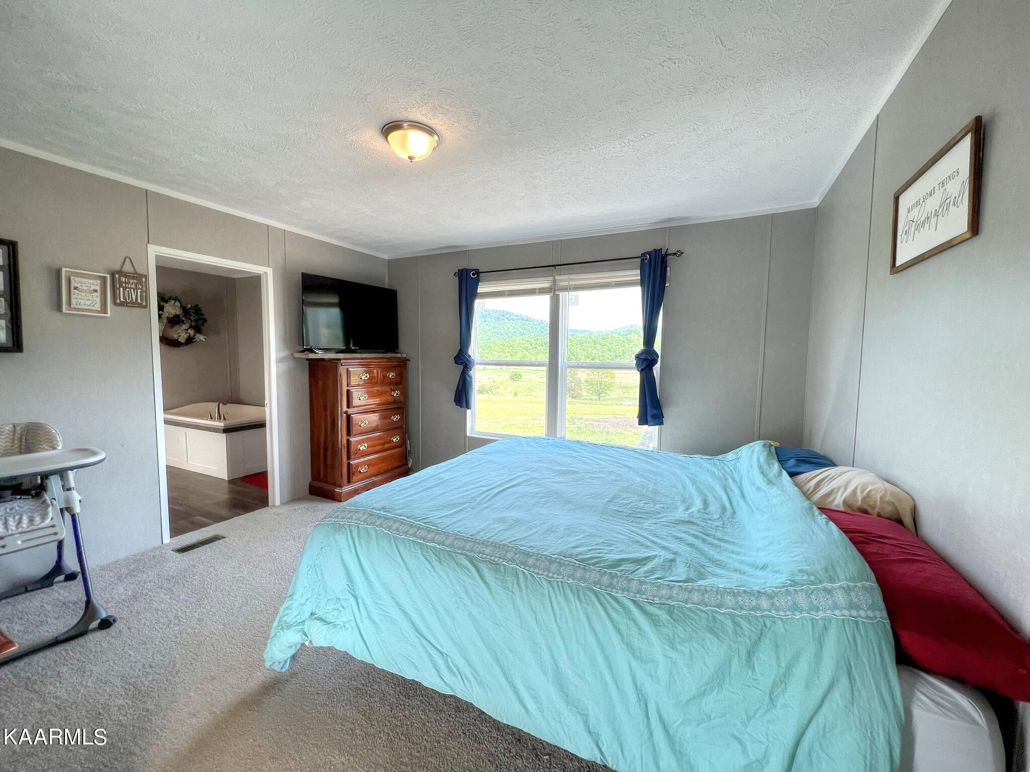 2048 Cedar Fork Road Tazewell, TN 37879 - Photo 17 of 30 Master bedroom
