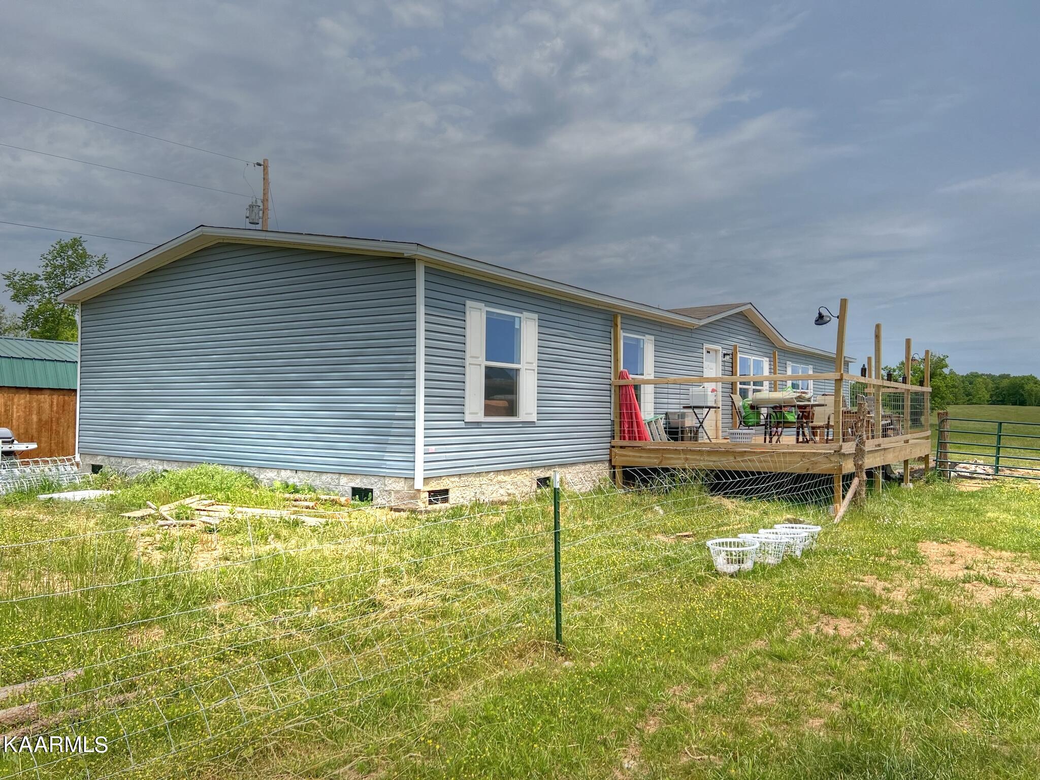 2048 Cedar Fork Road Tazewell, TN 37879 - Photo 2 of 30 Hobby Farm