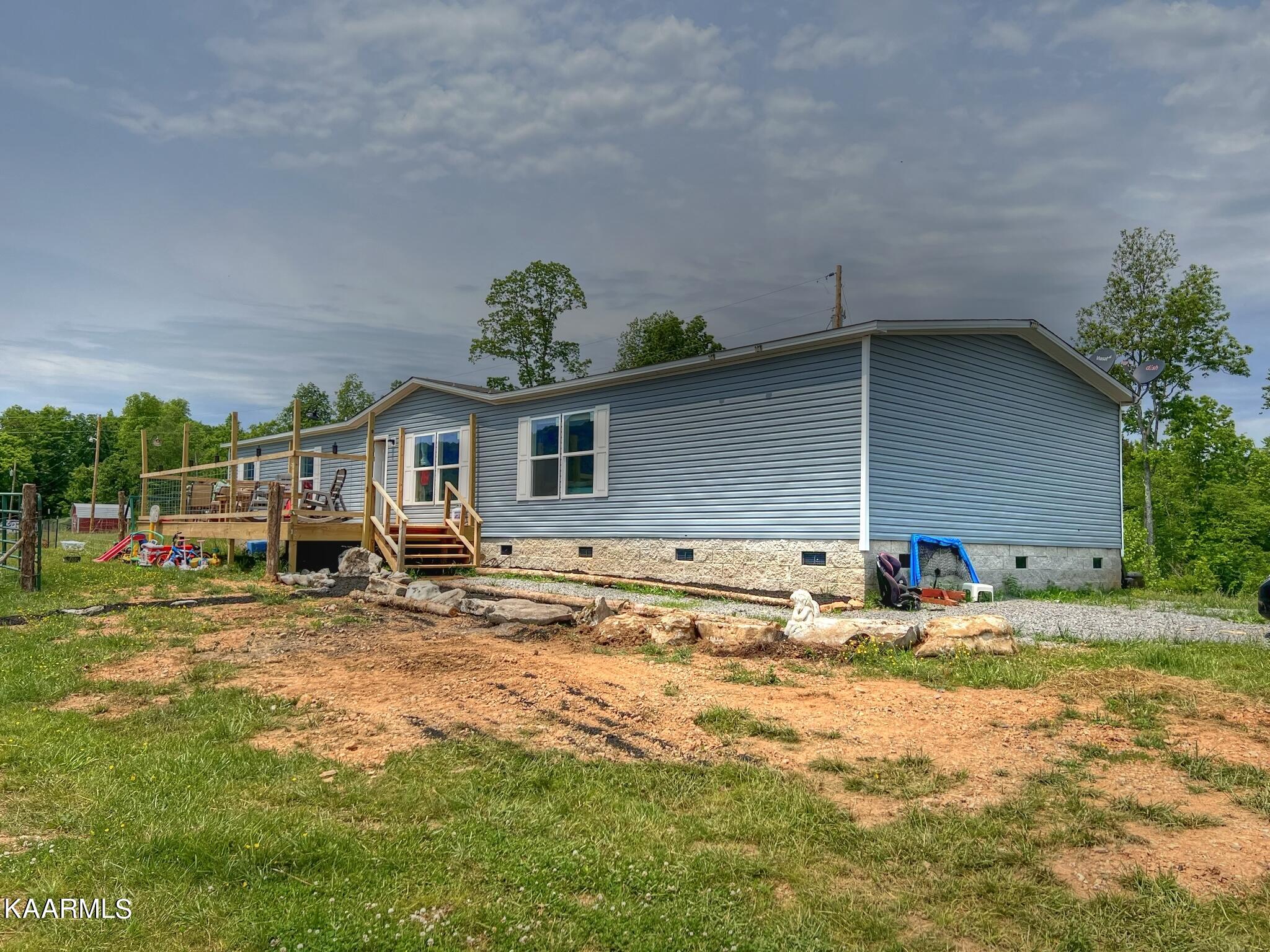 2048 Cedar Fork Road Tazewell, TN 37879 - Photo 25 of 30 4 bedrooms - 3 baths