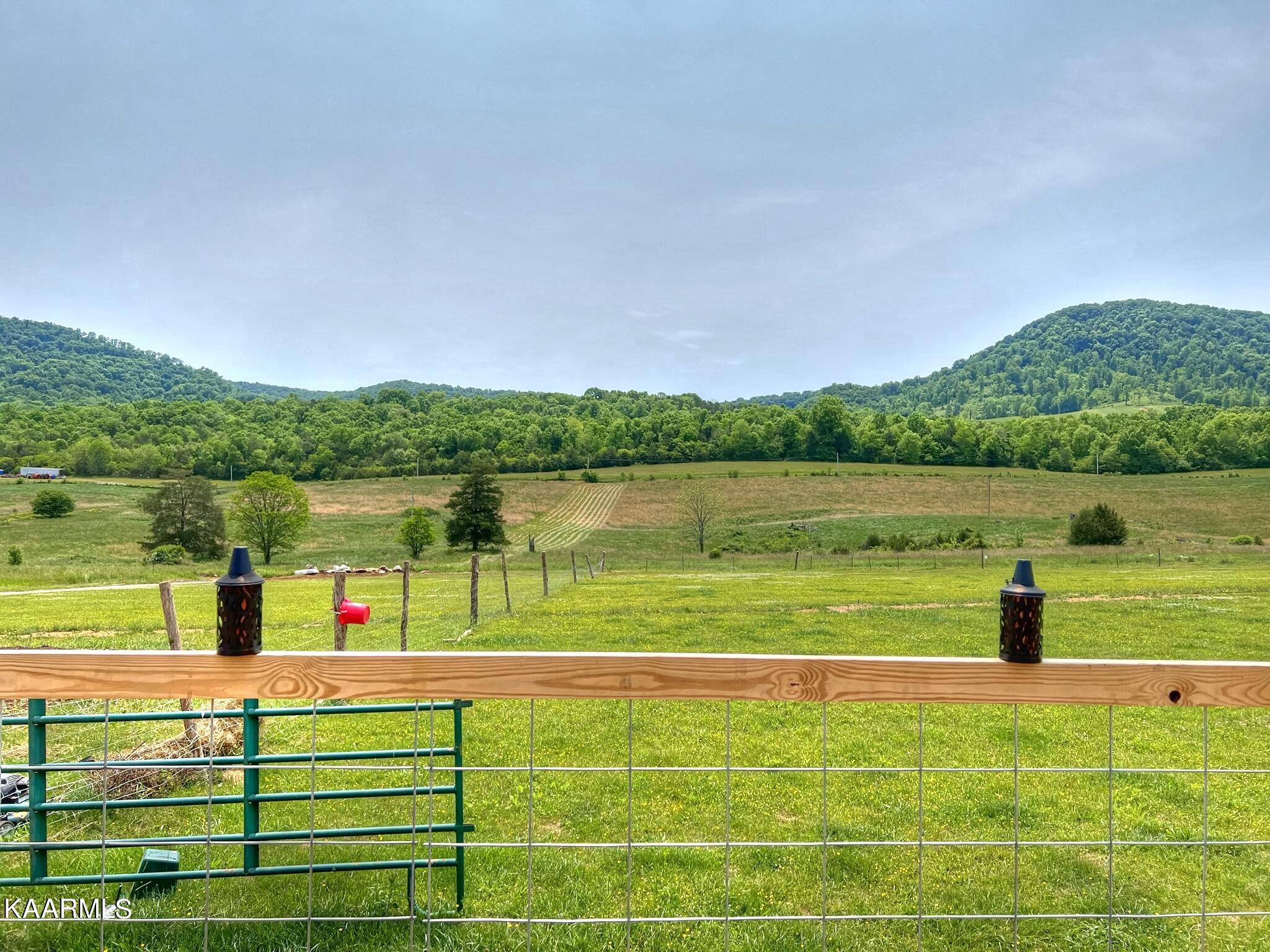 2048 Cedar Fork Road Tazewell, TN 37879 - Photo 3 of 30 1.6 acres fenced
