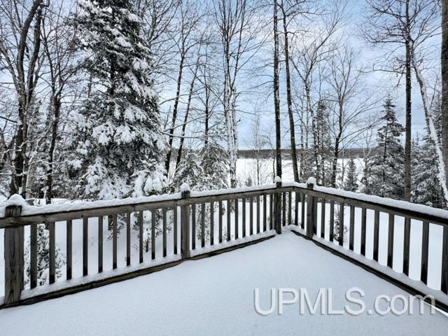 119 Maggie Lake Road Crystal Falls, MI 49920 - Photo 34 of 76