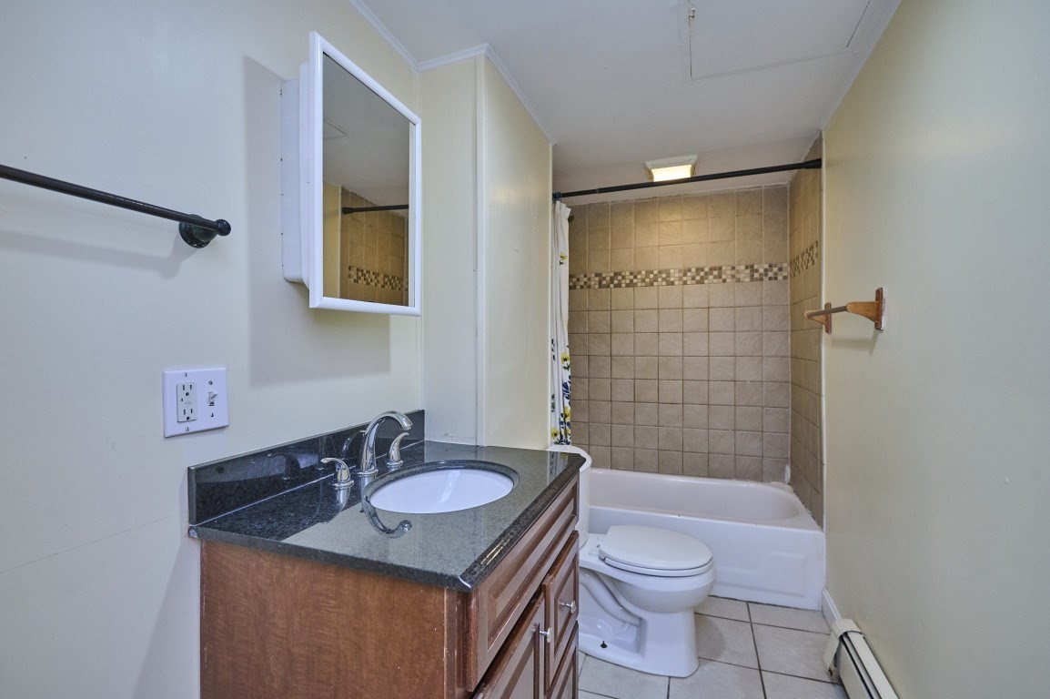 7 Lothian Road, Unit B Boston, MA 02135 - Photo 16 of 21 Gallery Image 16