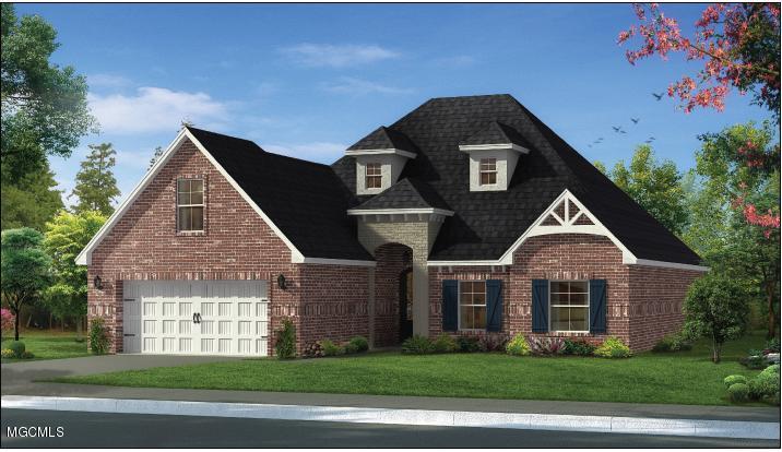 Lot #7 Rue Merlot Diberville, MS 39540 - Photo 1 of 29 AT4B A