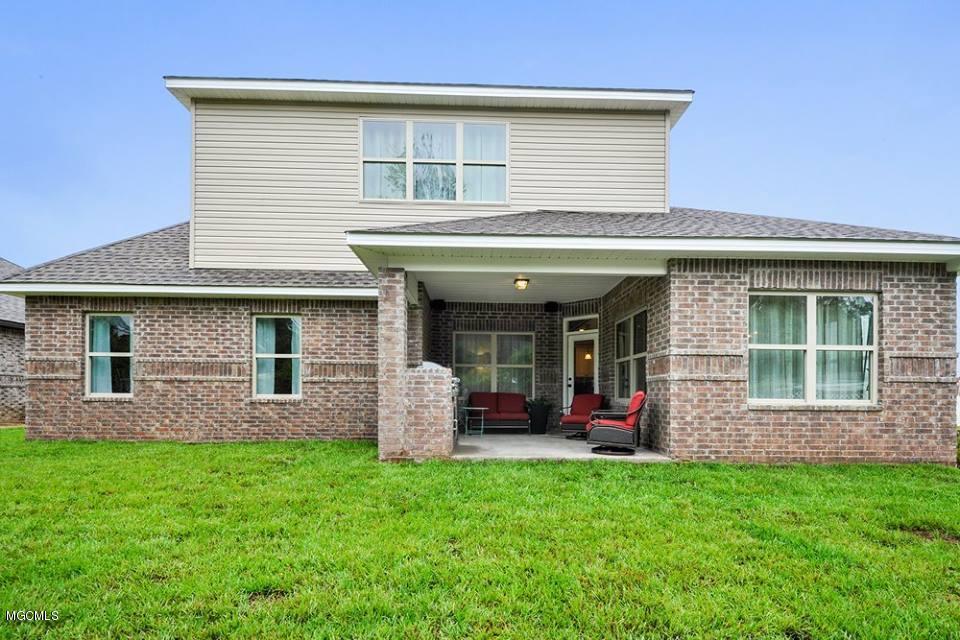 Lot #7 Rue Merlot Diberville, MS 39540 - Photo 25 of 29 13938361_1223638464354463_34813014453028