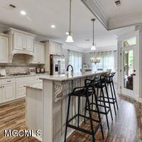 Lot #7 Rue Merlot Diberville, MS 39540 - Photo 7 of 29 14055191_1223638007687842_84381062260491