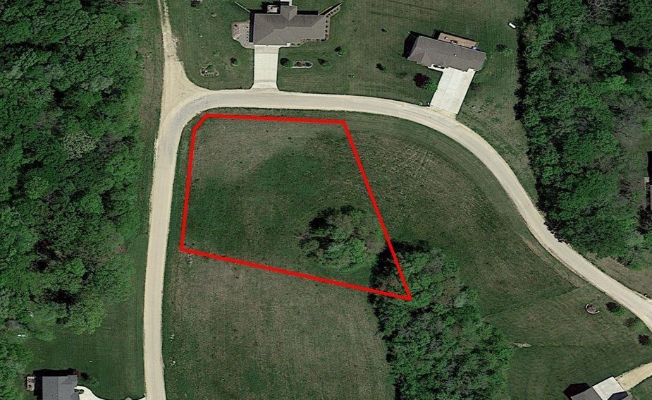 Lot 32 Deere Run Road Fenton, IL 61251 - Photo 2 of 2