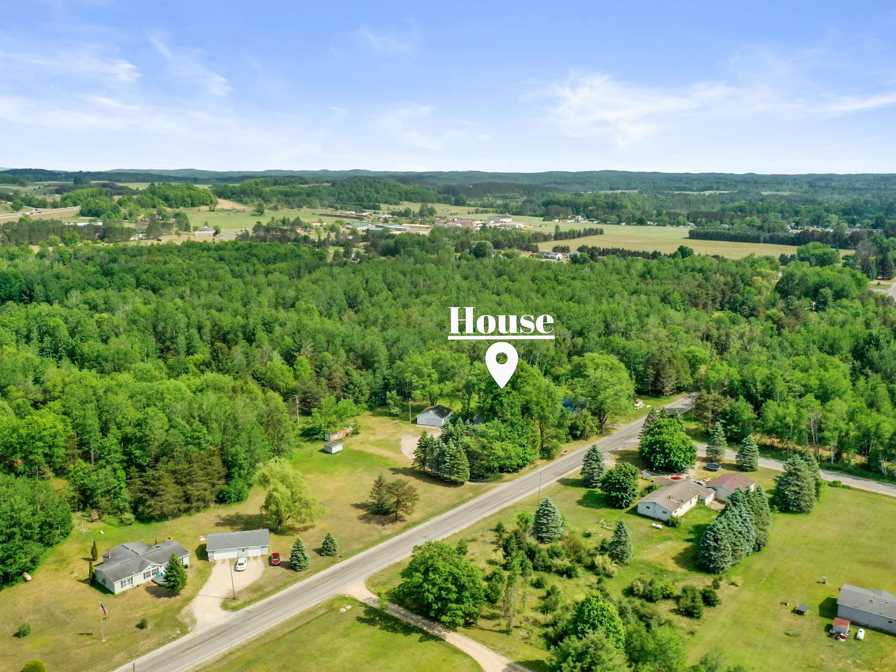 6012 North 43 Road Manton, MI 49663 - Photo 50 of 53