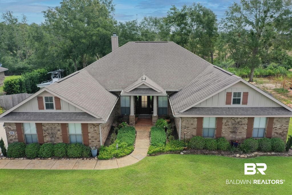 234 Meadow Run Loop East Foley, AL 36535 - Photo 4 of 50