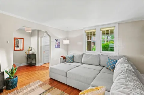 $550,000 | 5104 Harriet Street, Pittsburgh, PA 15224