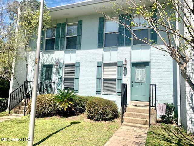 3230 Cumberland Road, Unit 89 Ocean Springs, MS 39564 - Photo 2 of 24 Front Exterior