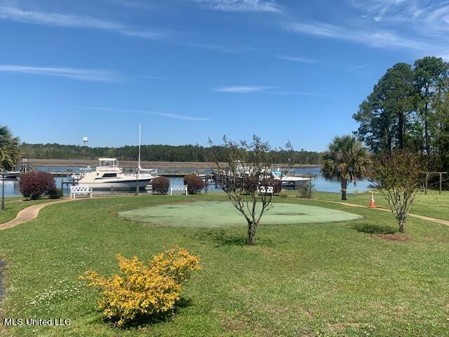 3230 Cumberland Road, Unit 89 Ocean Springs, MS 39564 - Photo 21 of 24 Marina